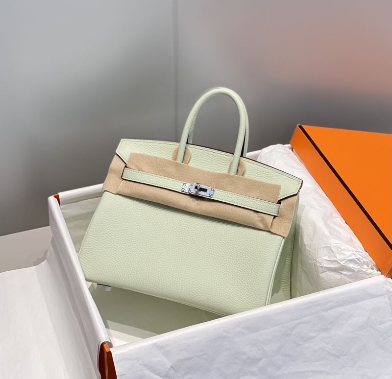 Hermes Top Handle Bags